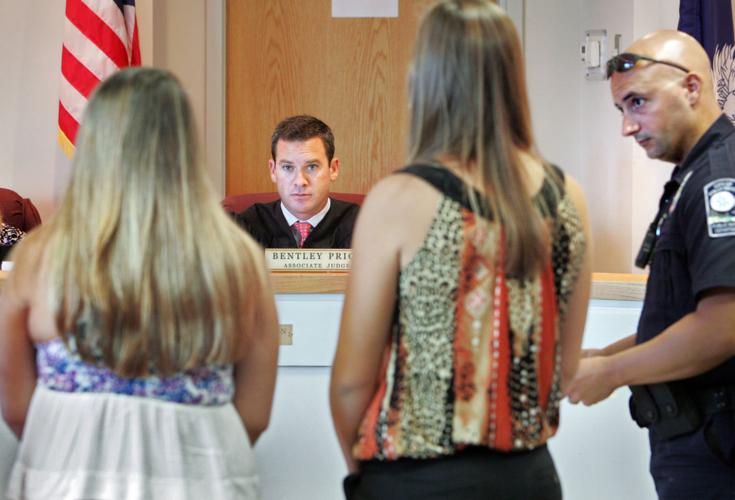 Folly Beach Muncipal Court News postandcourier com