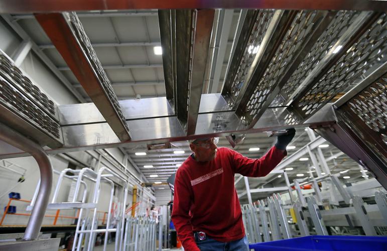 Automation in Andrews