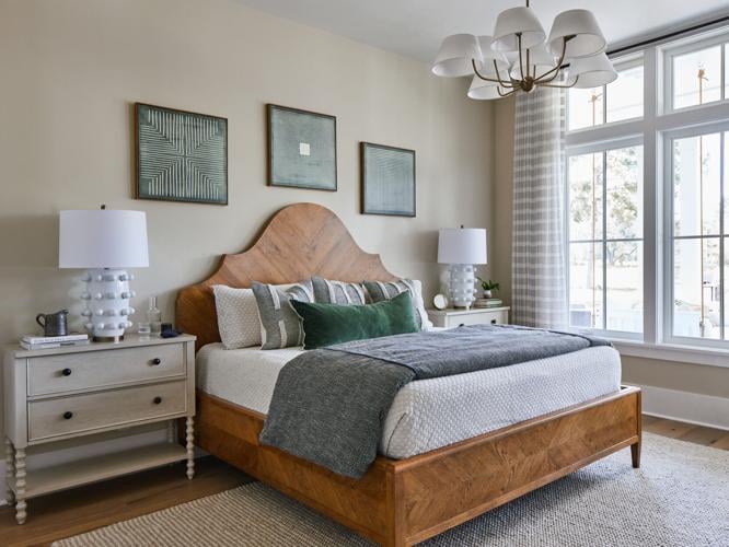 HGTV Dream Home 2025 giveaway is located in Bluffton Beaufort County