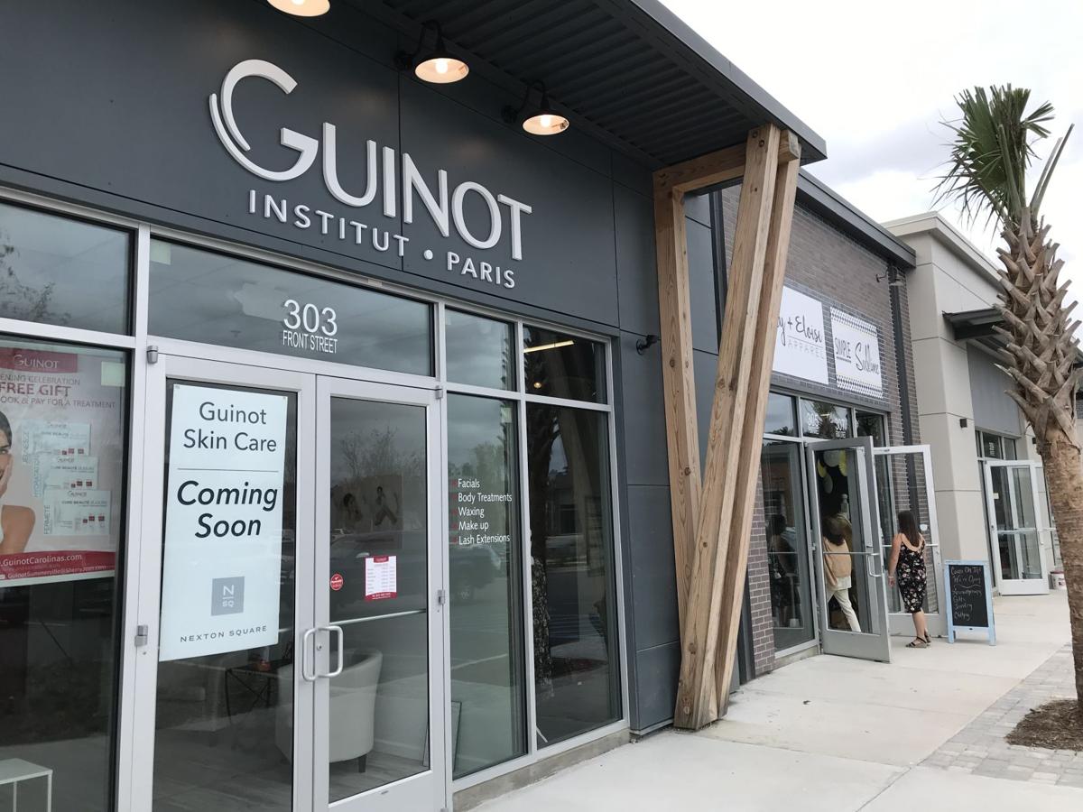 Baker Motor Co. breaks ground on new 10M MercedesBenz dealership in