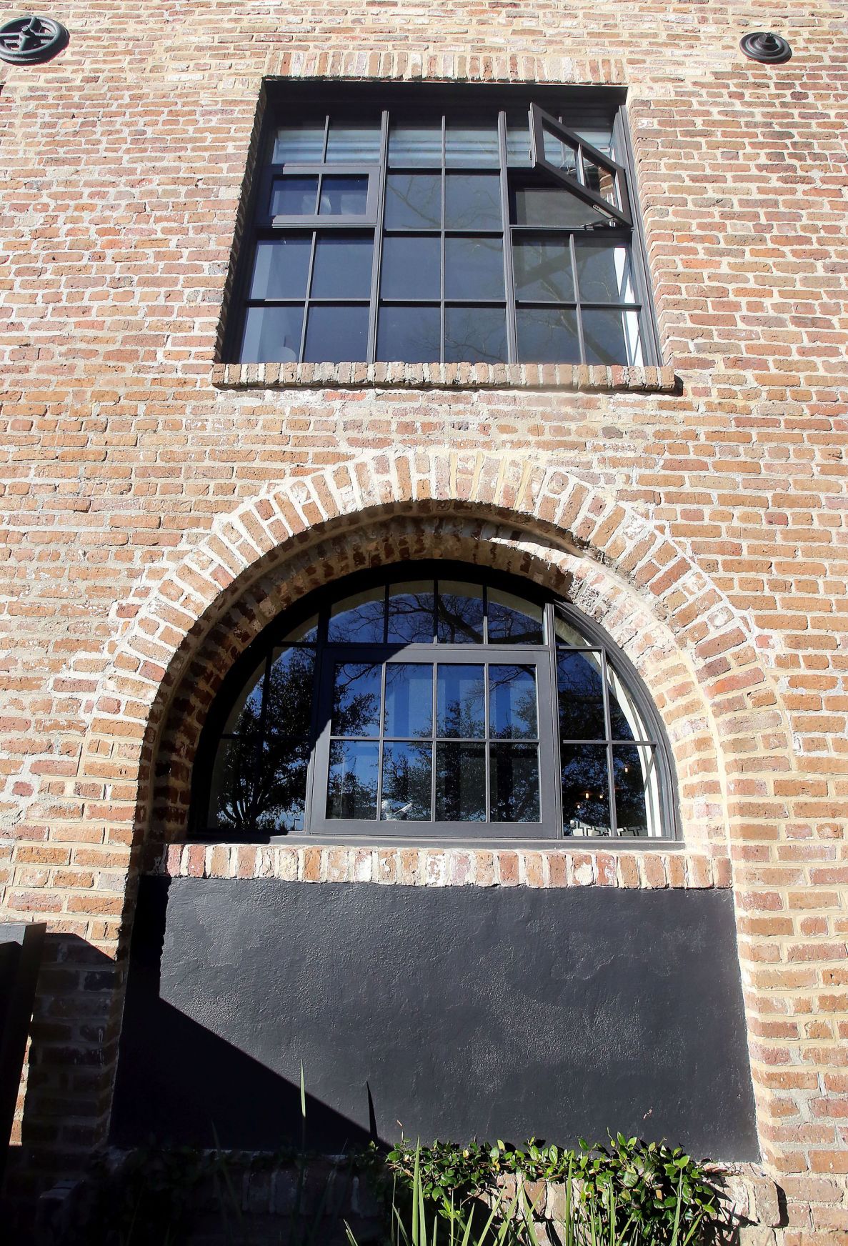 South Adgers Wharf restoration