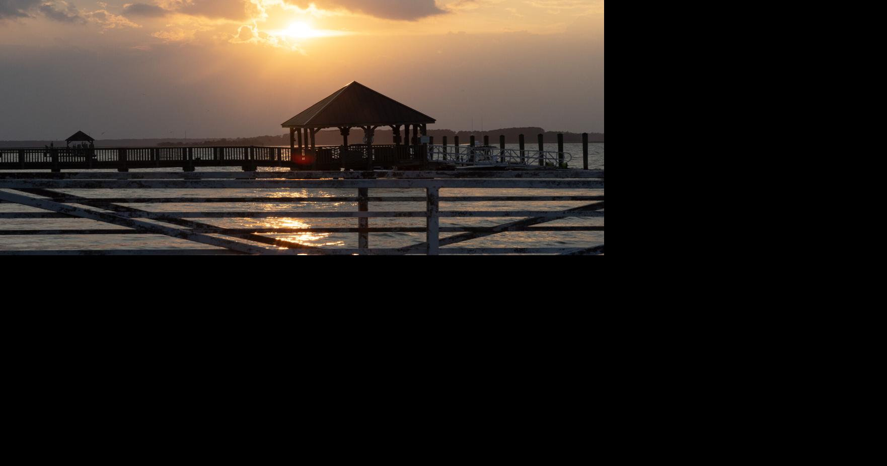 Historic designation requested for SC barrier island 4 decades ago. Residents objected.