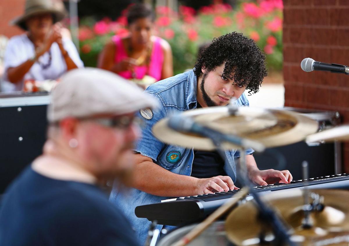 North Charleston Arts Fest