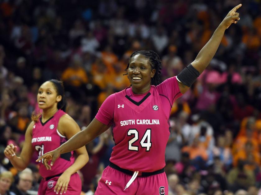 Welch To Host Basketball Camp In Goose Creek Sports