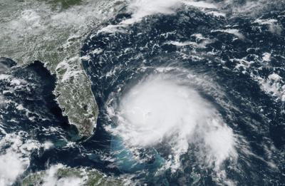 Another Forecast Calls For Above Normal Atlantic Hurricane Season For Sc Us Hurricane Wire Postandcourier Com