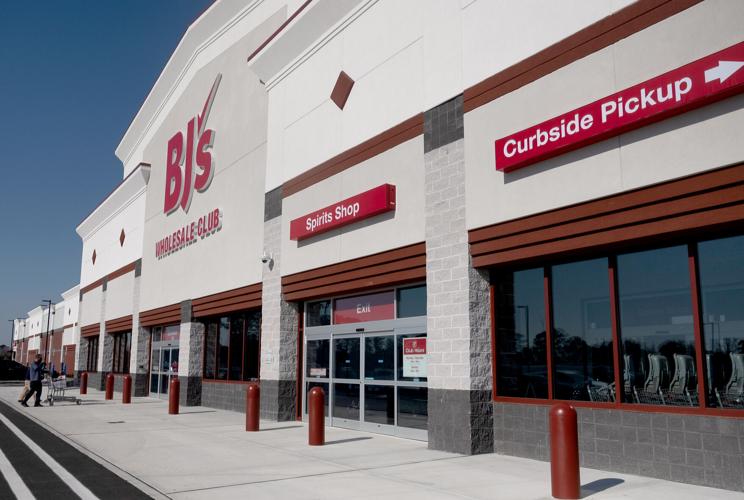 BJ's Wholesale Club opens Horry County store on Feb. 28
