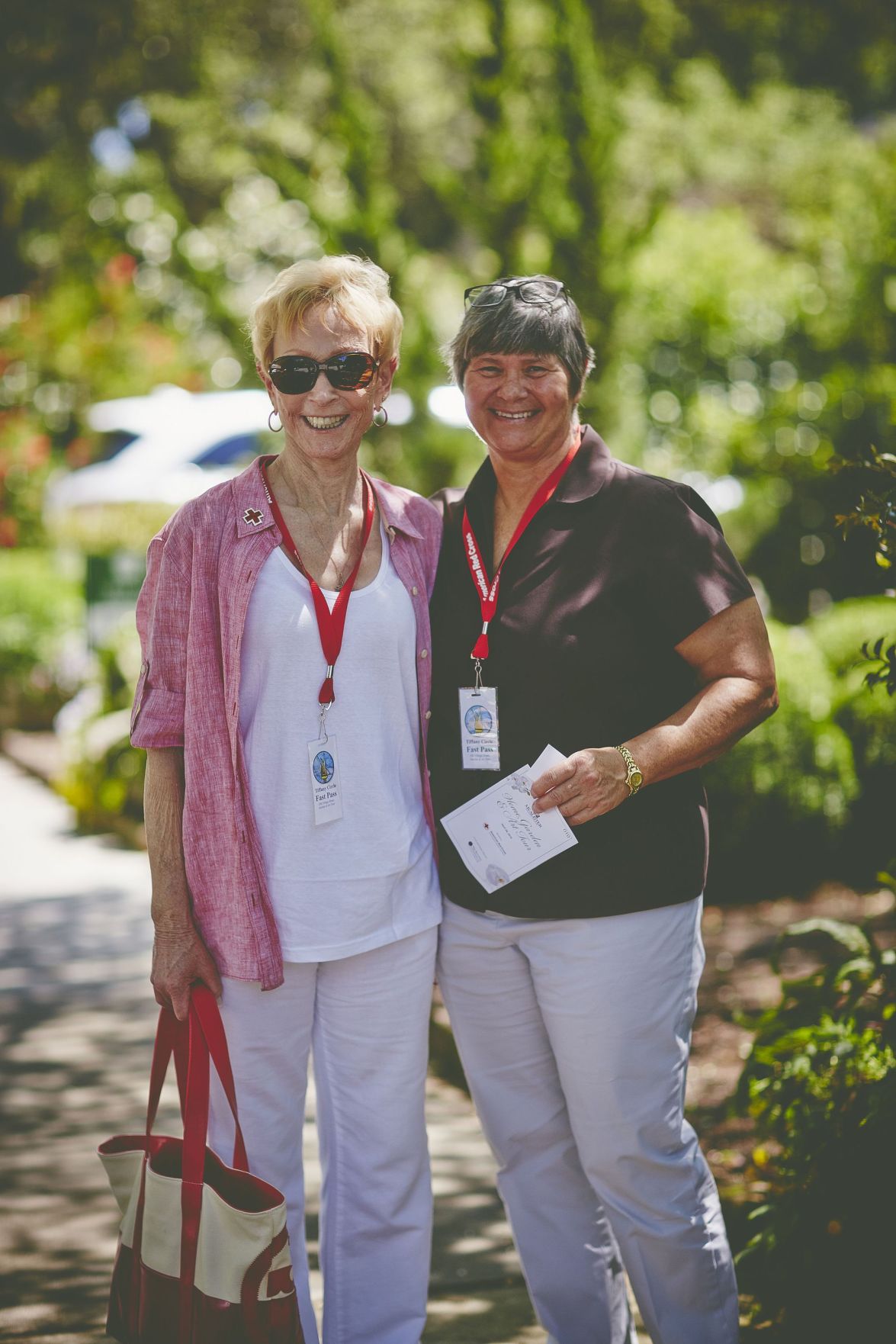 People at Parties for June 21, 2015