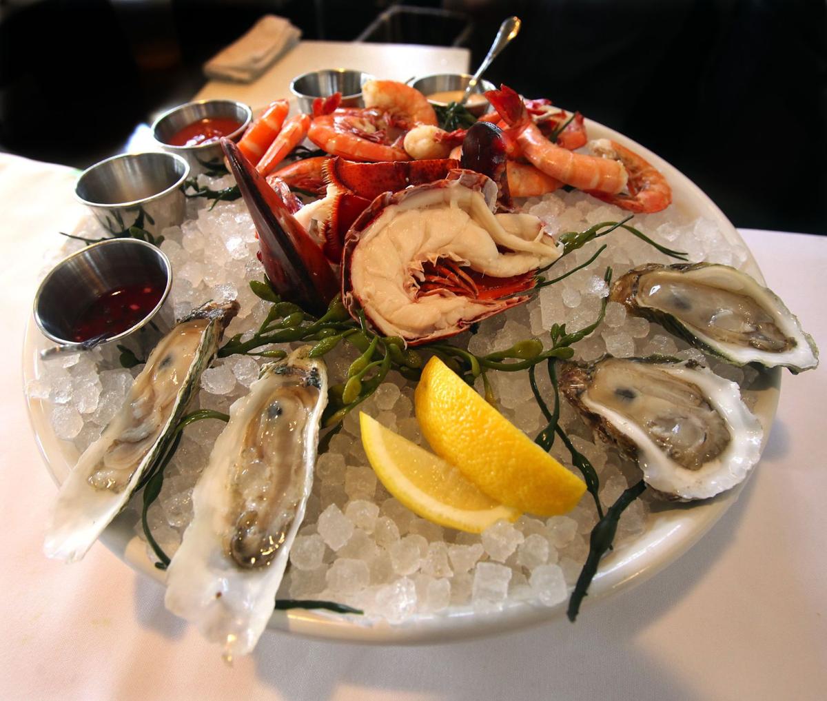 Charleston Seafood Guide – Charleston Seafood Restaurants Downtown And  Beyond