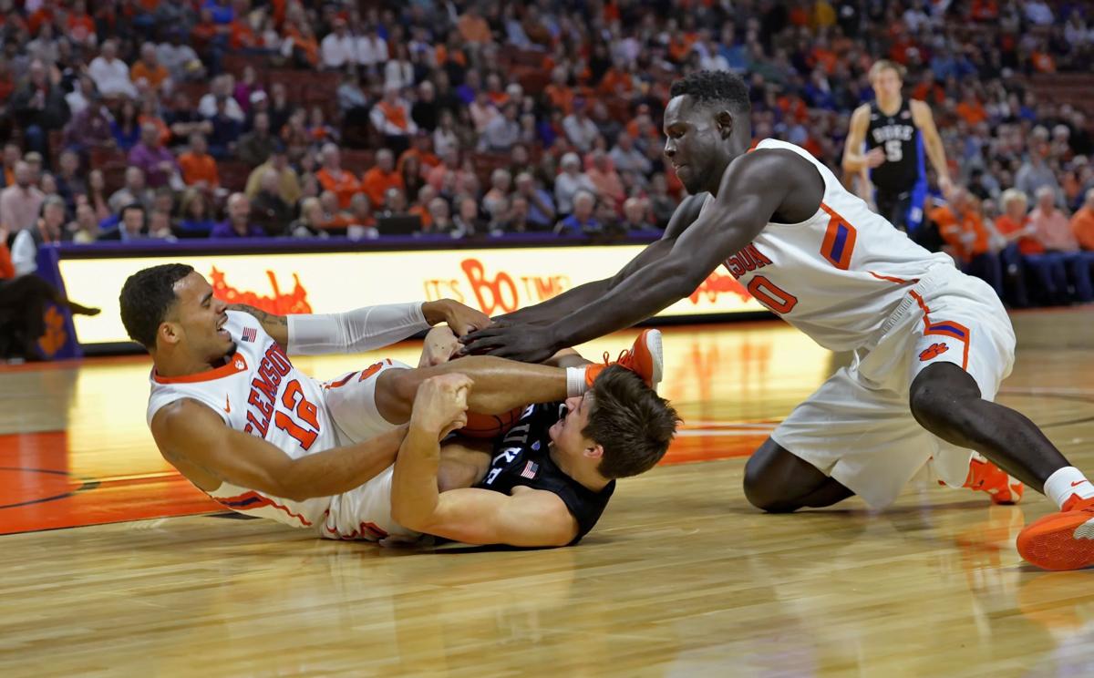 Grayson Allen