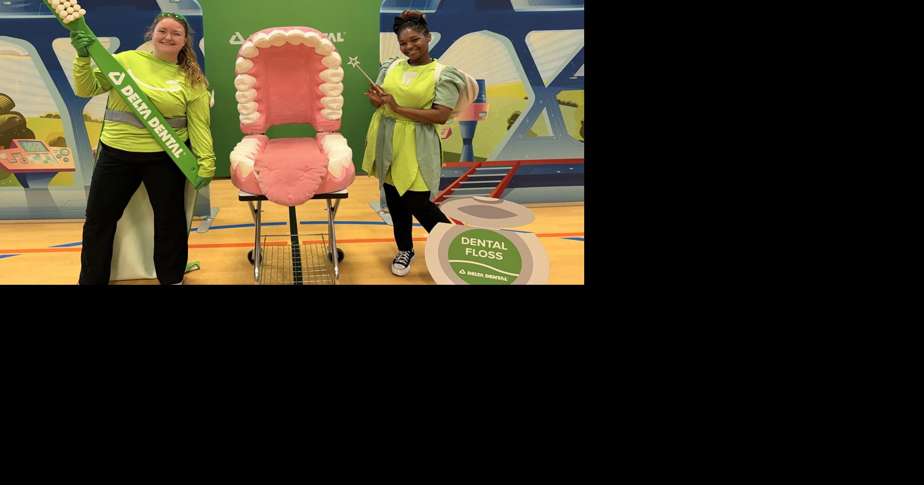 Delta Dental program brings oral health lessons to thousands of S.C. children