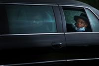 Families cope with grief during 'emotional and spiritual' coronavirus crisis