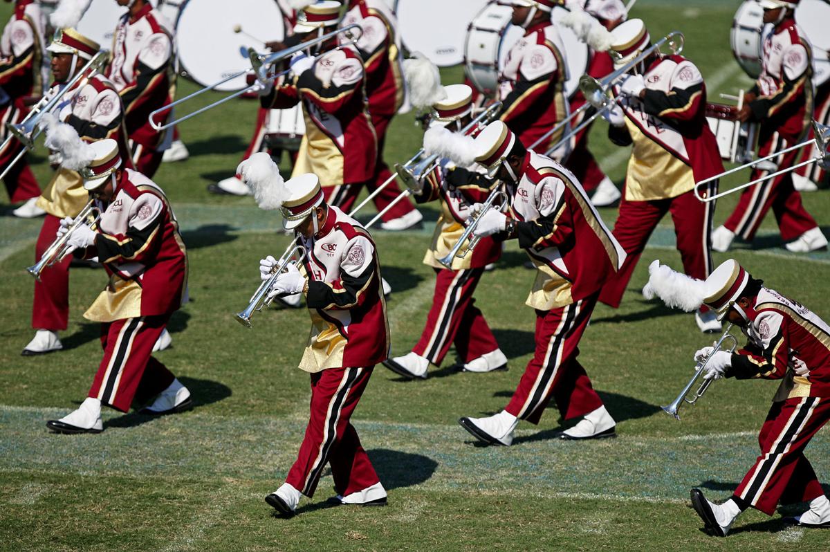 Palmetto Invitational Band Classic