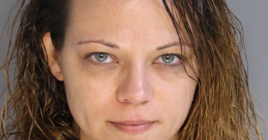 North Augusta woman charged in drive-by shooting, male suspect sought