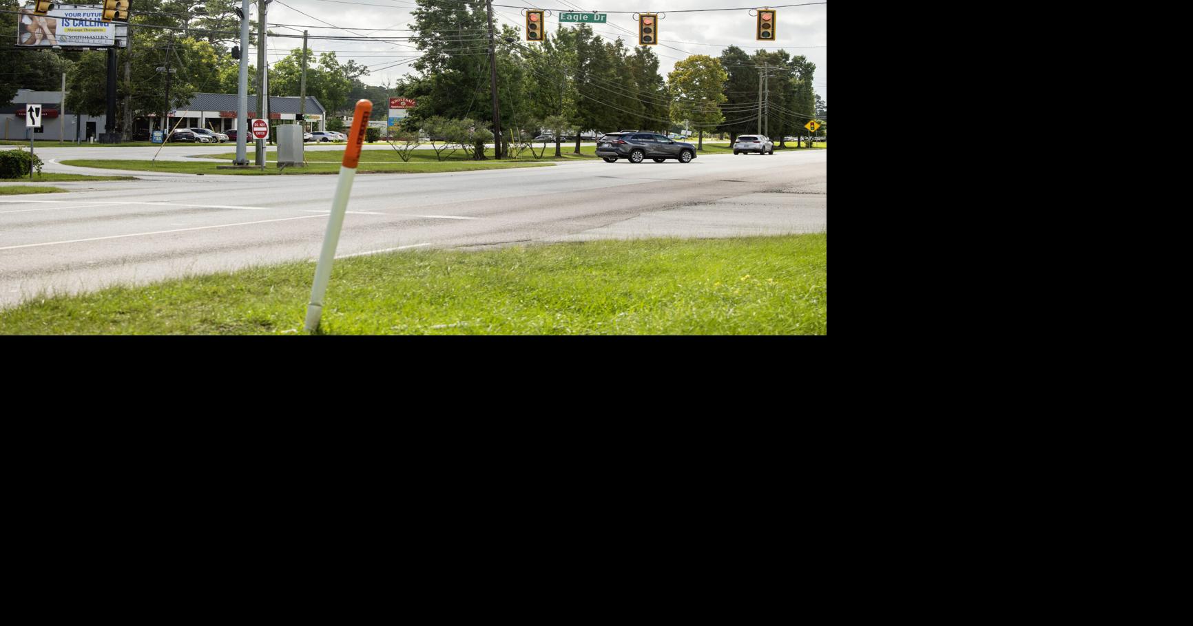 Family disputes police account after woman charged in fatal North Charleston hit-and-run