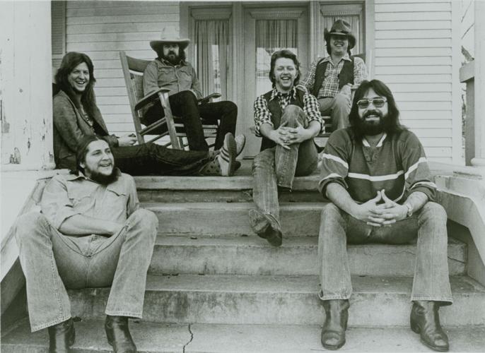 Marshall Tucker Band returning to SC for stop in Charleston on 50th ...