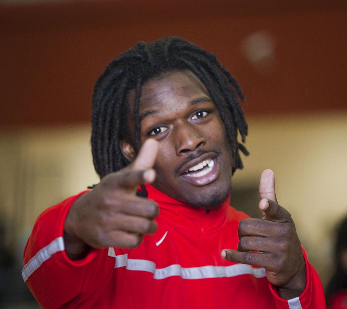 Jadeveon Clowney