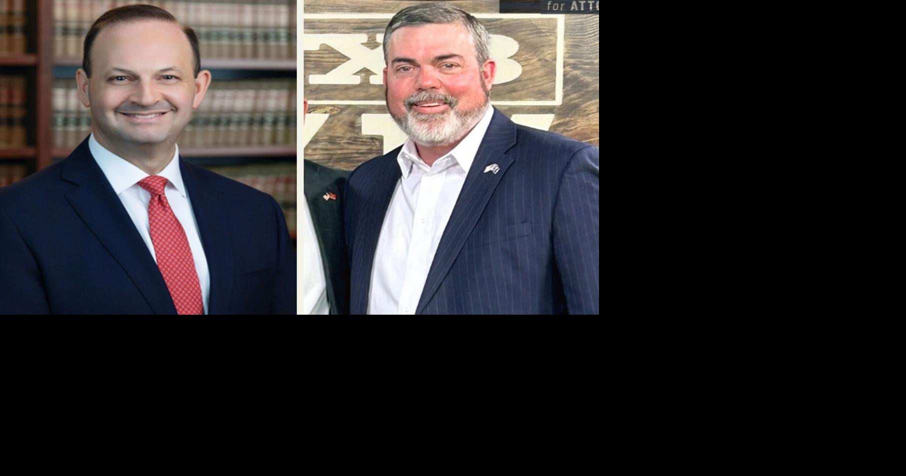 Editorial: November is likely too late. Voters need to decide next SC governor, AG today.
