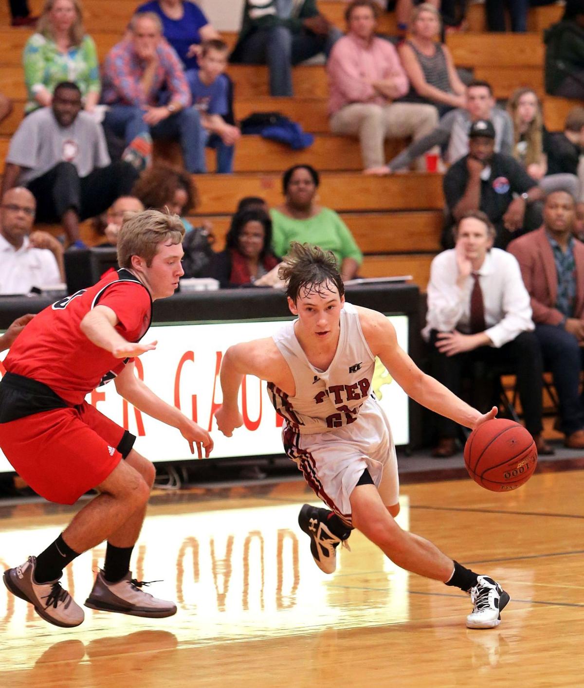 Porter Gaud Holiday Classic basketball Sports postandcourier com