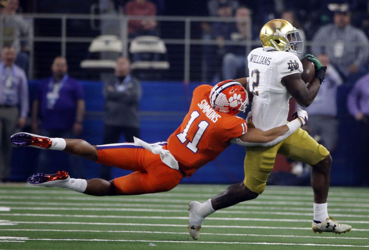 Cotton Bowl Football