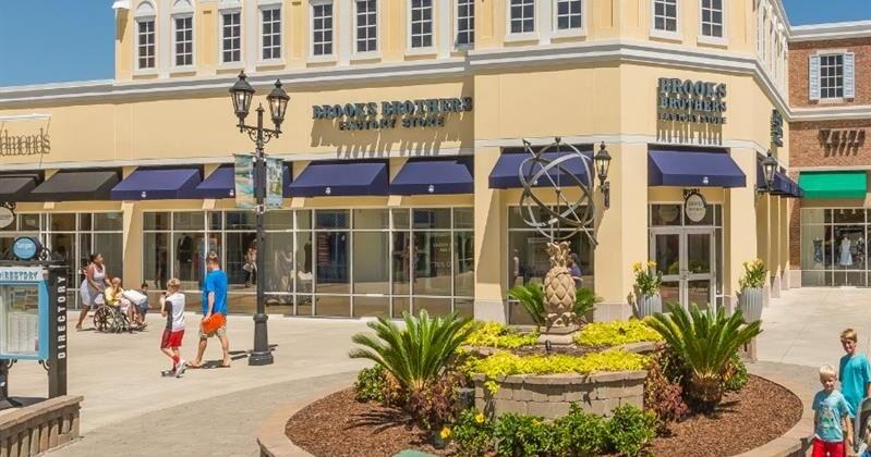 New adventure park is coming to Charleston, Sewing Down South closes this week