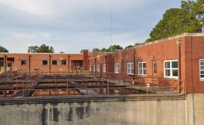 City of Aiken planning for construction of new water treatment plant 2 (copy)