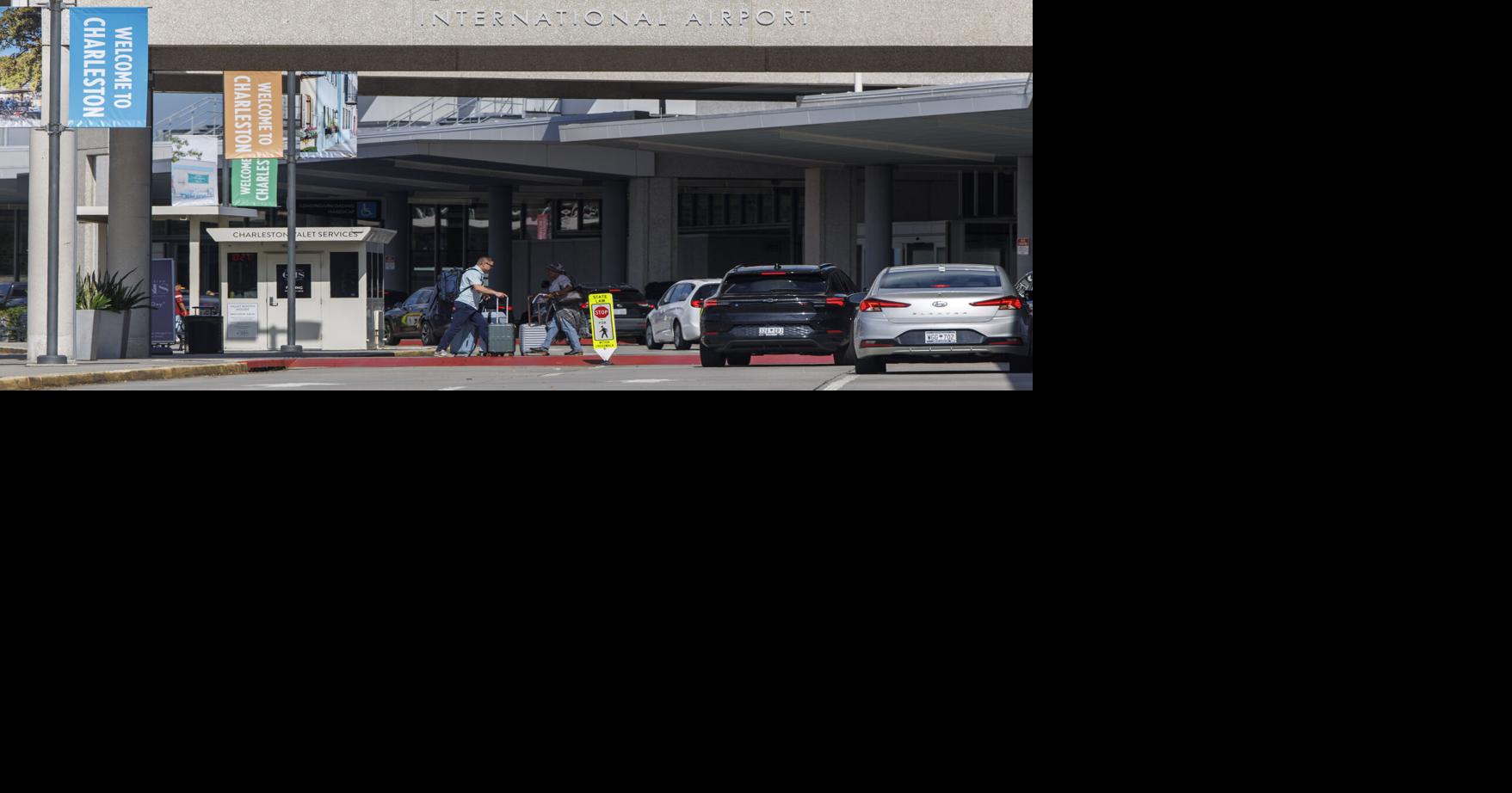Charleston’s airport named No.1 mid-sized airport in North America on its first try. Here’s why.
