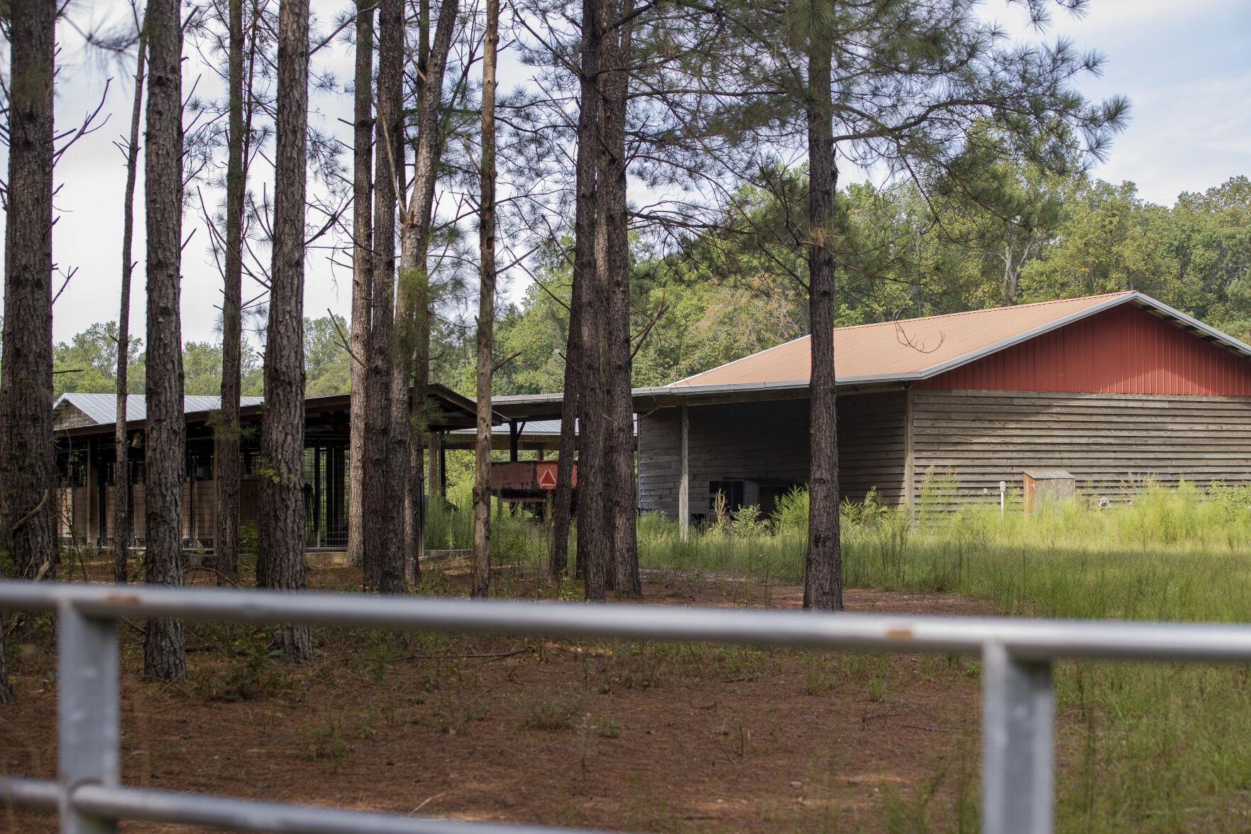 The property where Maggie and Paul Murdaugh died is under contract. Is