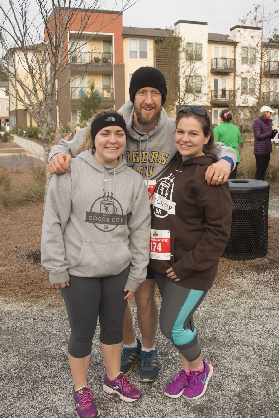 Be Scene Nexton Cocoa Cup