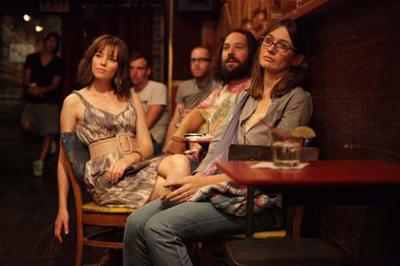 400px x 266px - Colombiana, Tabloid, Our Idiot Brother Open | Archives | postandcourier.com
