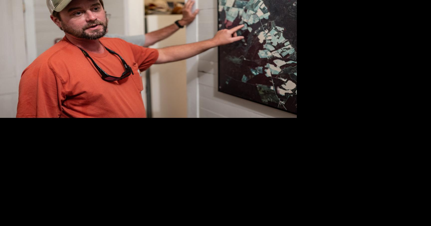 Property rights, use of Monroe Doctrine, maps are helpful | Letters