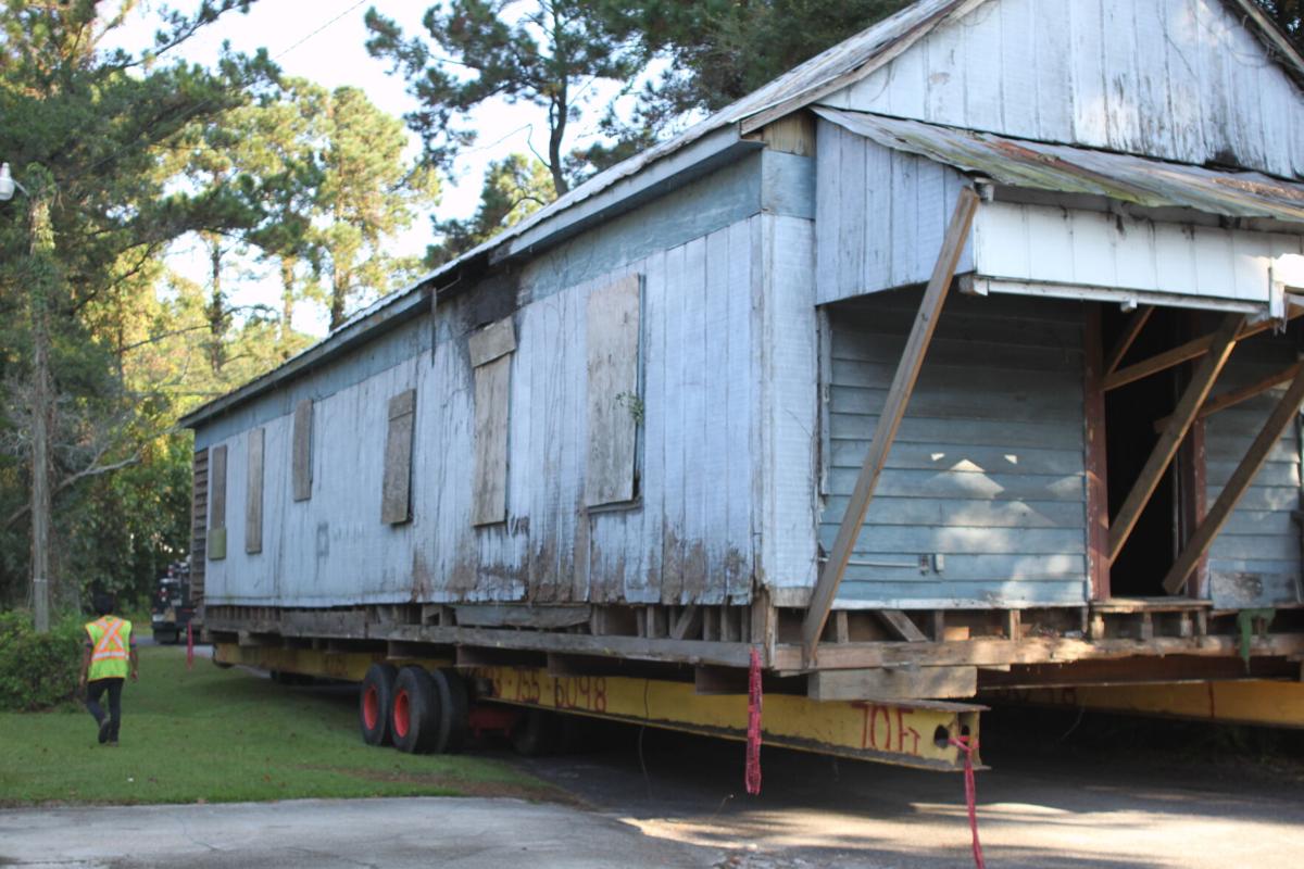 1904 Long Point School House