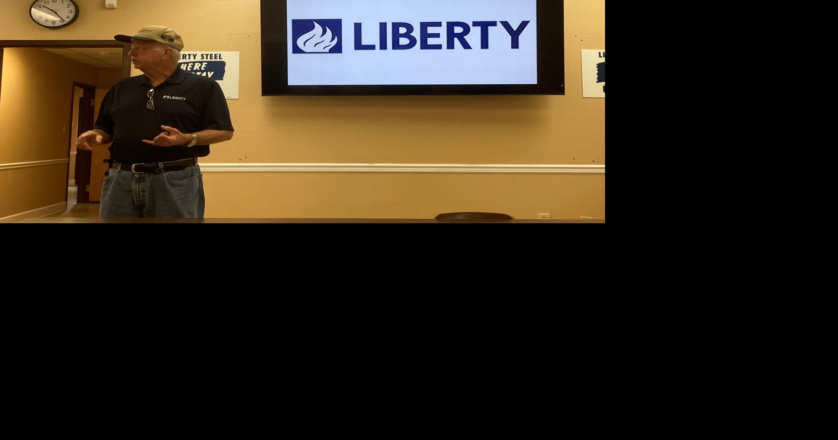 liberty-steel-georgetown-announces-apprenticeship-program-at-horry