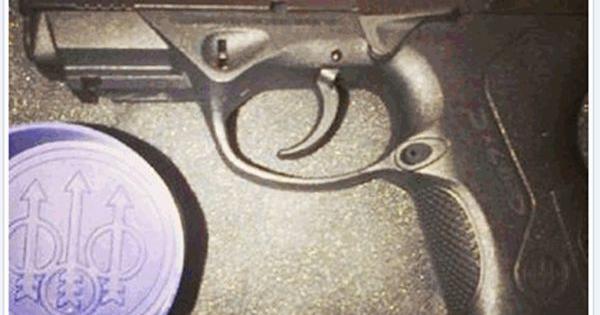 Beretta Px4 Storm Subcompact Problems: Common Issues Unveiled