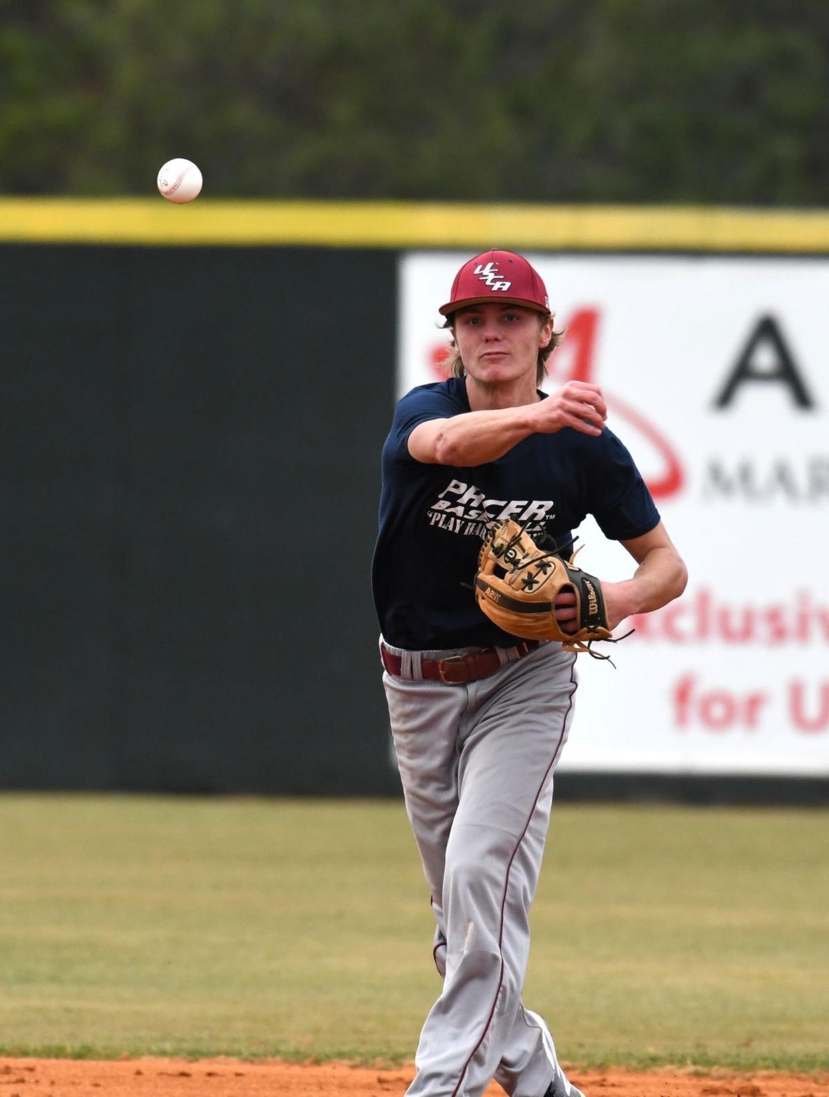 USC Aiken baseball begins practice in 2018 | Photo Galleries
