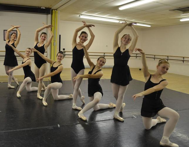 Aiken Civic Ballet presents ‘Cinderella’ Ballet takes own spin on