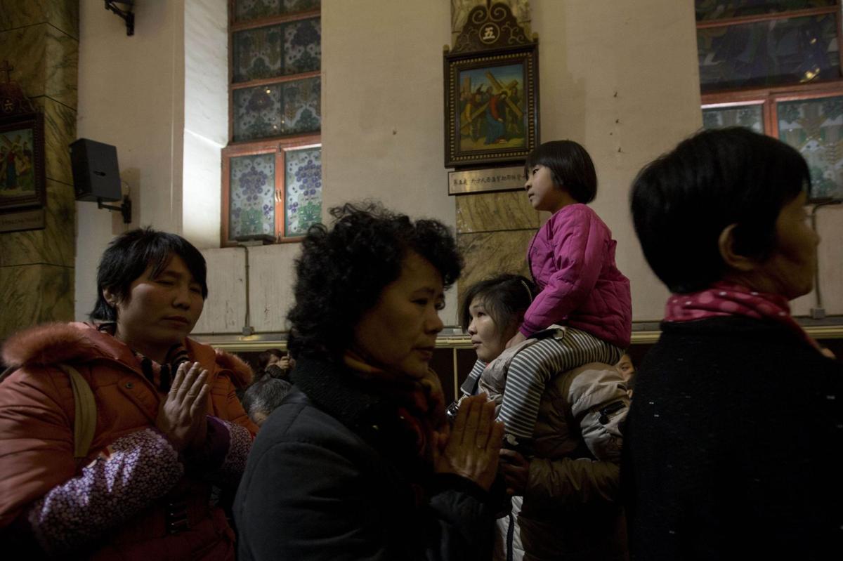 Christmas Around the World