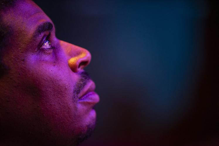 Photos Sunset Serenade moved indoors to kick off Piccolo Spoleto