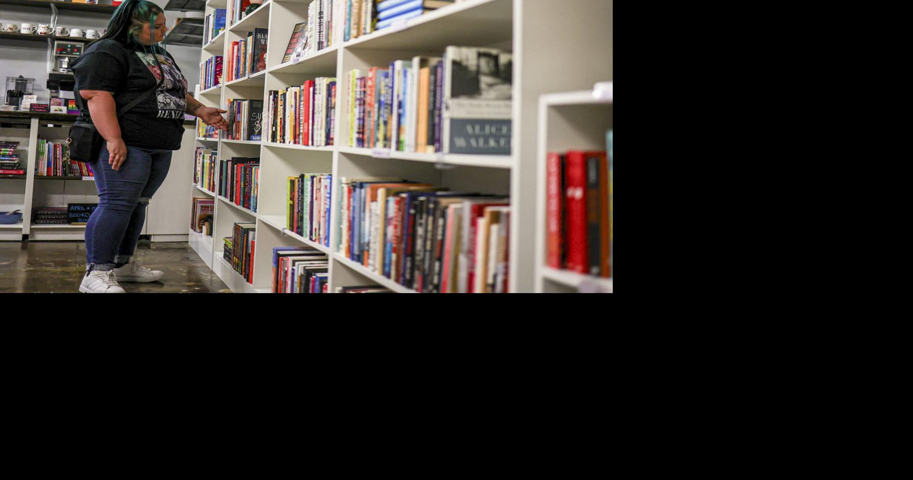 Columbia bookstore geared towards LGBT+ community moving to bigger location