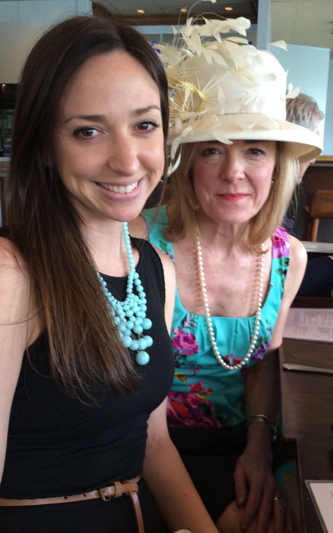 Reader photos: Hats