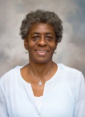 Dot Witherspoon