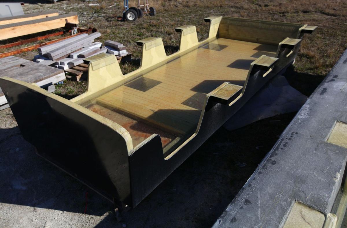 Cutting Edge Carriages