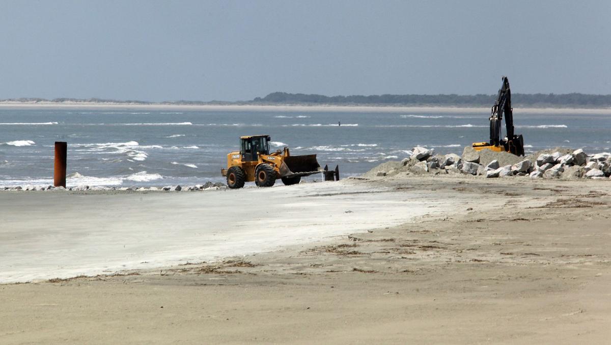 Folly Beach County Park