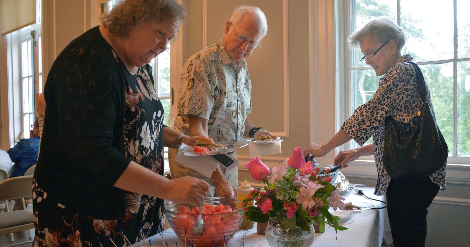 Aiken County museum event focuses on Southern garden, table traditions - Vimarsana News