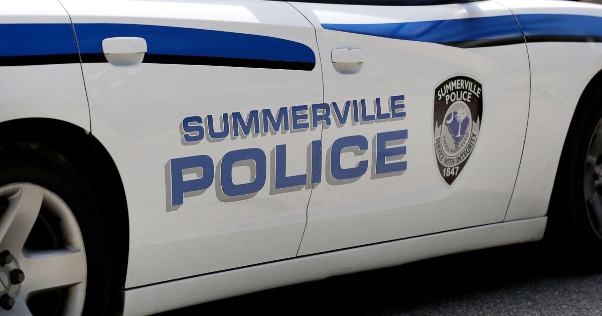 1 dead after evening Summerville shooting, police say