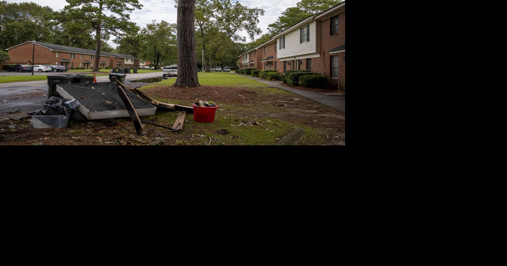 SC landlords sue tenants over and over, using threat of eviction to