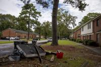 SC landlords sue tenants over and over, using threat of eviction to collect rent