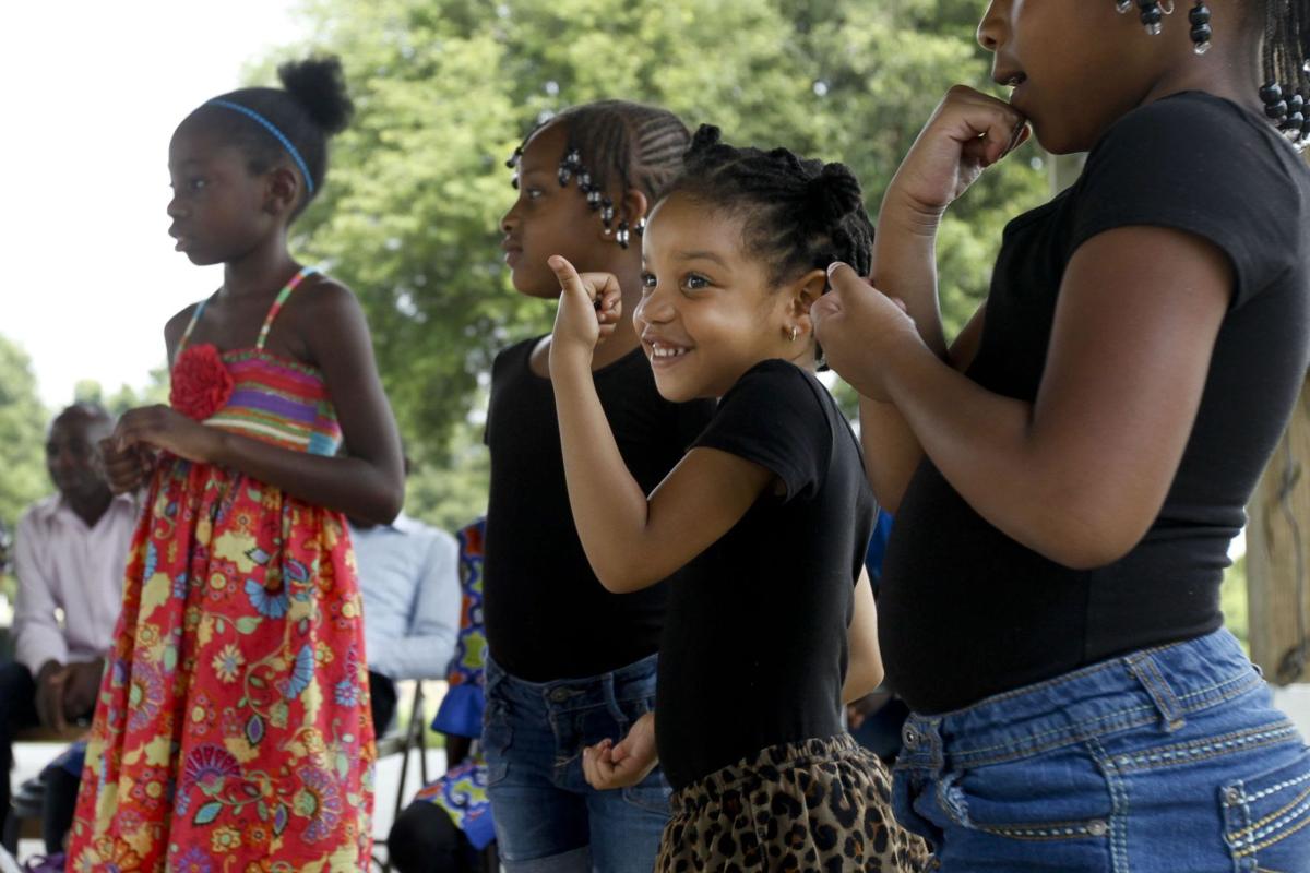 Juneteenth Kickoff