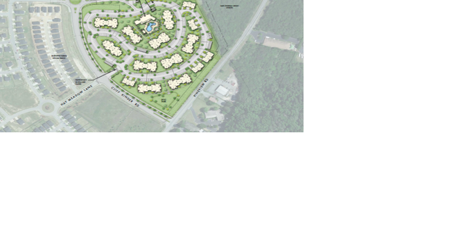 Apartments coming to Garners Ferry, Camden gets a Starbucks | Columbia Business - Vimarsana News