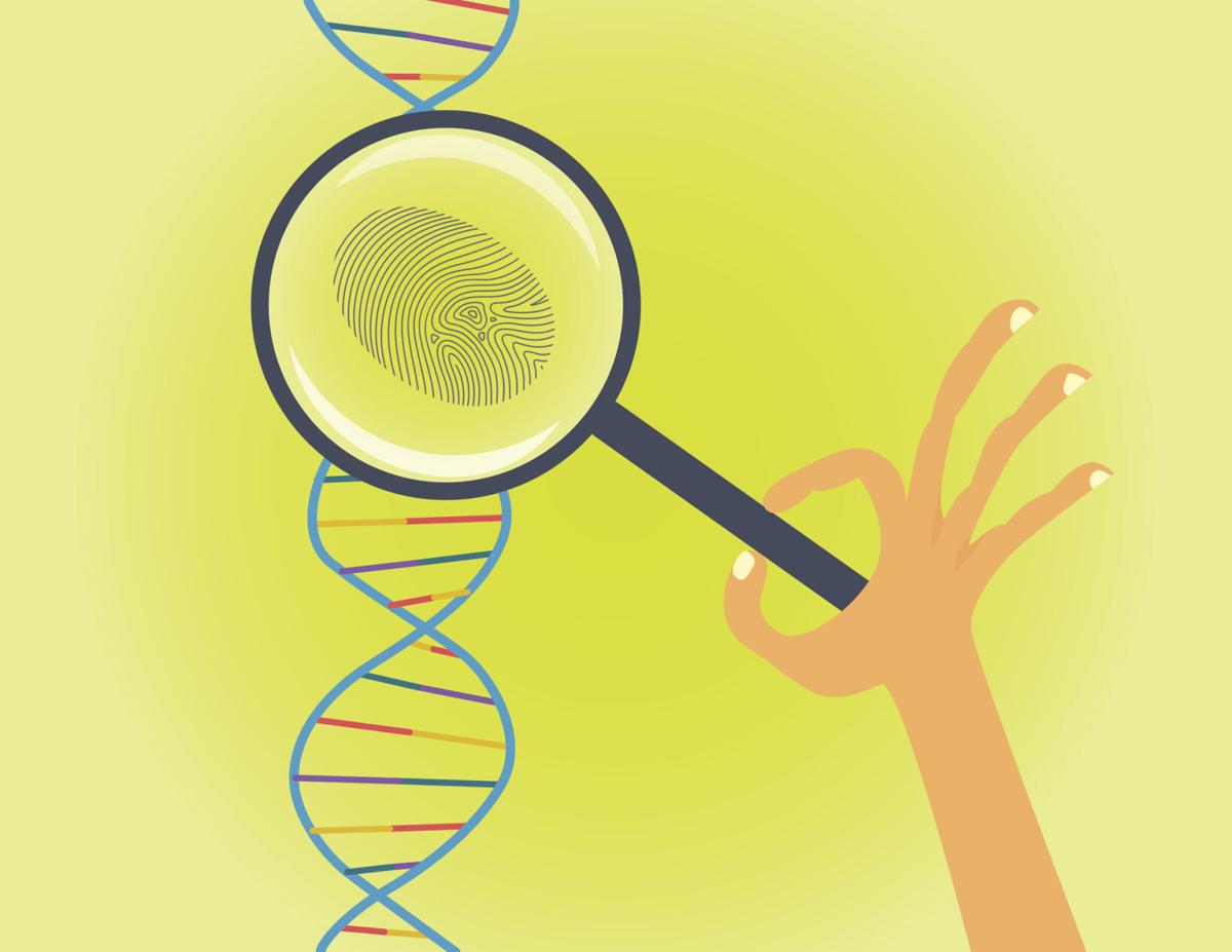 dna kits for holiday gifting read