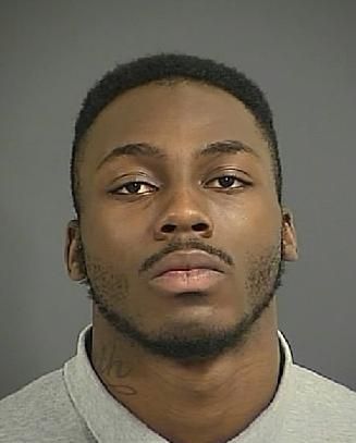 Bail set in fatal shooting 3 men sought after fatal shooting Mother struggles to understand son’s slaying